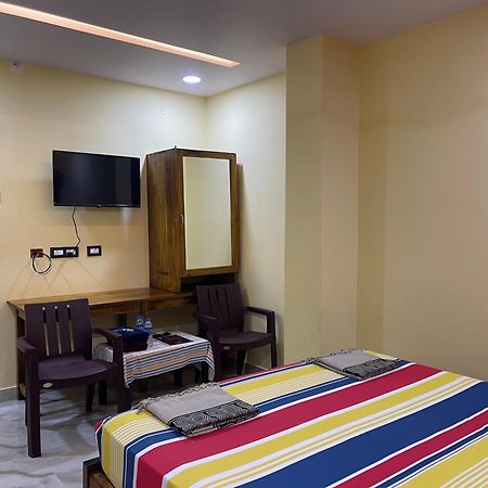 Nimmu Guest House & Restaurant Gokarna Gokarna  Exterior photo