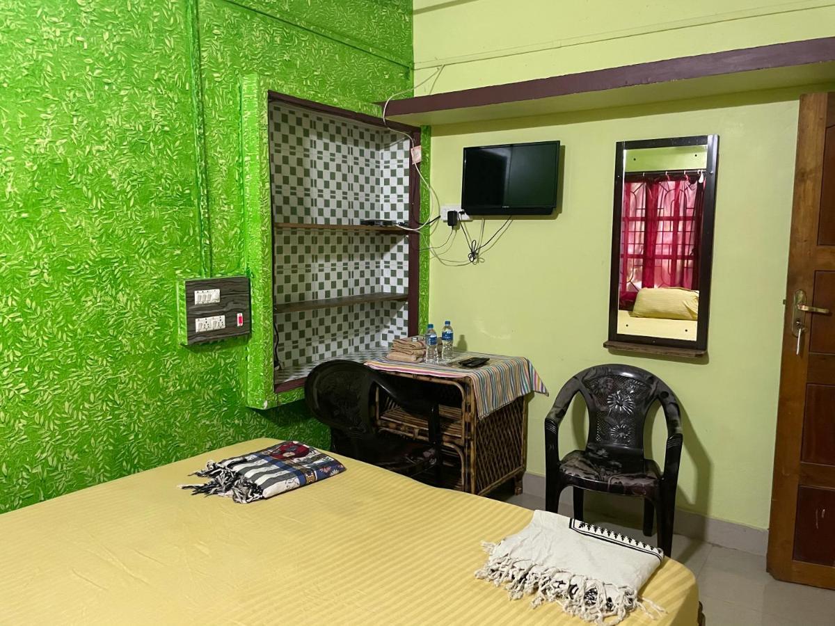 Nimmu Guest House & Restaurant Gokarna Gokarna  Exterior photo