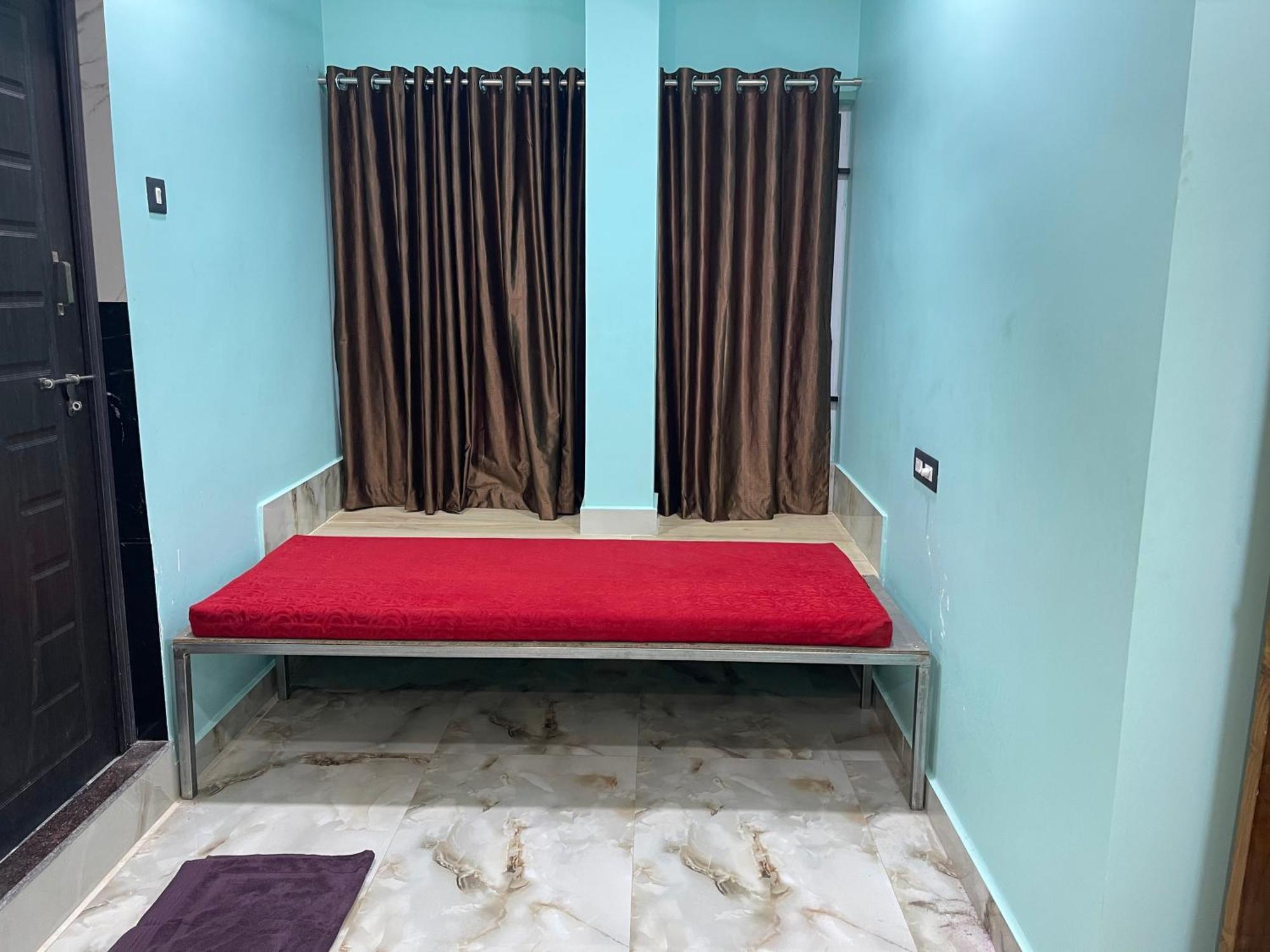Nimmu Guest House & Restaurant Gokarna Gokarna  Exterior photo