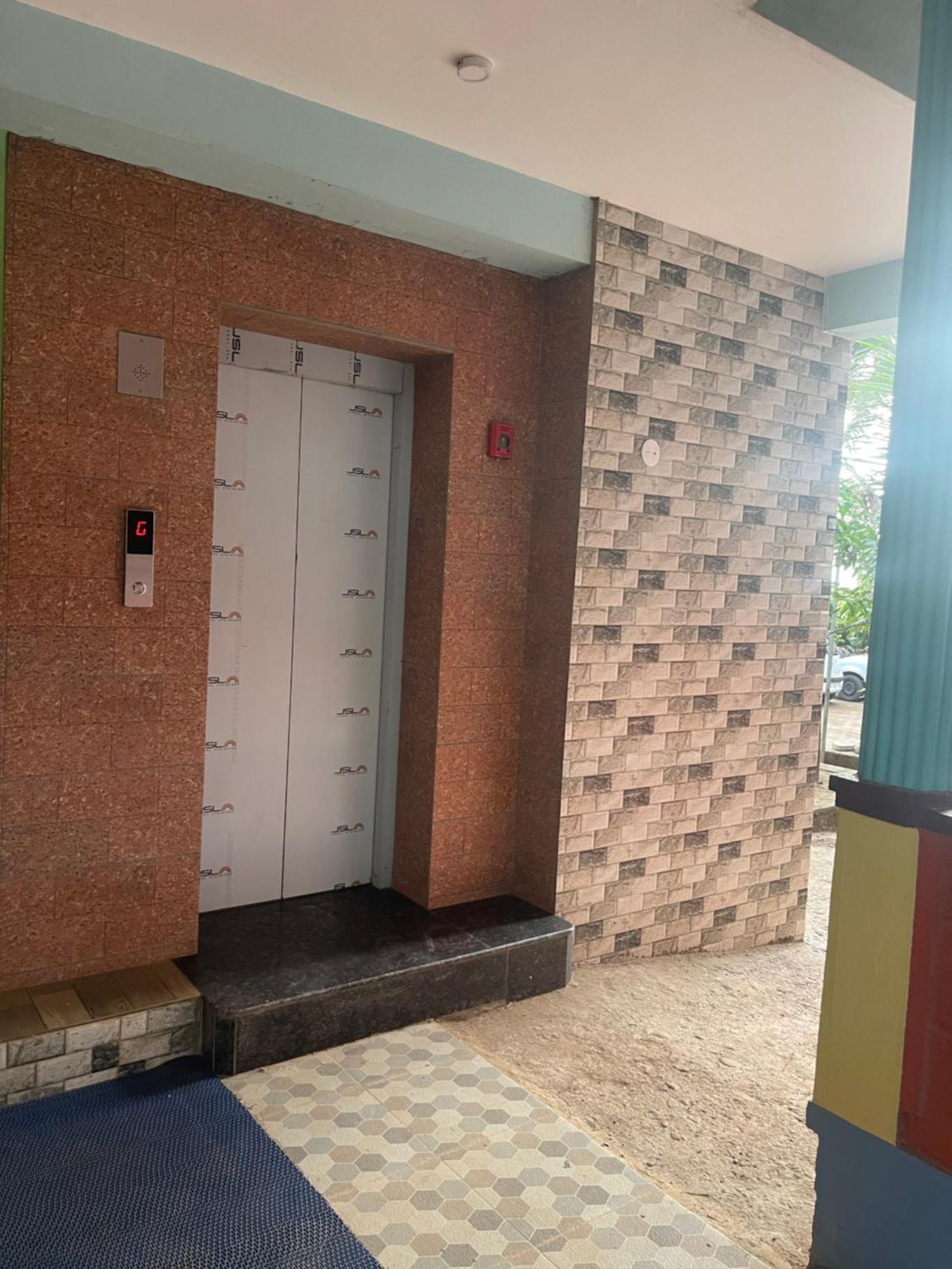 Nimmu Guest House & Restaurant Gokarna Gokarna  Exterior photo