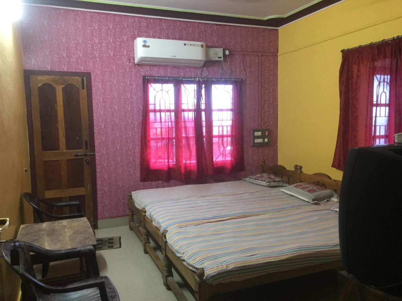 Nimmu Guest House & Restaurant Gokarna Gokarna  Exterior photo